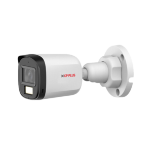 CP Plus 5MP Dual Light Bullet Camera - 30Mtr [CP-URC-TC51PL3C-L-0360]