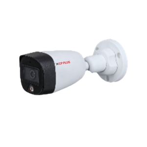 CP Plus 5MP Full-Color Guard+ Bullet Camera - 20Mtr [ CP-GPC-TA50PL2-SE-0360 ]