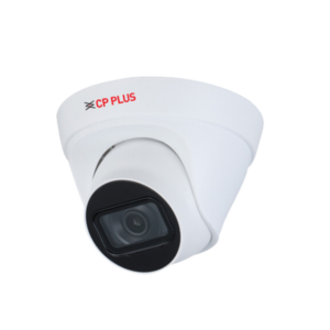 CP Plus 8MP IR Network Dome Camera - 30Mtr [ CP-UNC-DA81L3C ]