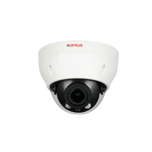 CP Plus 2MP Full HD IR Dome Camera - 40Mtr [ CP-UNC-DA21ZPL4-M ]