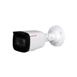 CP Plus 2MP Full HD IR Bullet Camera - 50Mtr [ CP-UNC-TA21ZPL5-M ]