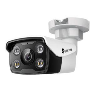 Tp Link VIGI 5MP Outdoor Full-Color Bullet Network Camera [VIGI C350]