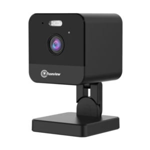 Trueview Wi-Fi Cube Camera • H.265+ 2 Megapixel [ iTV-ULT-IP20PI0400NWF-SD ]