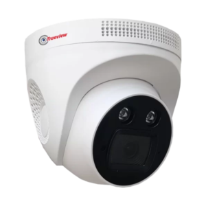 Trueview Wi-Fi Dome Camera • H.265+ 3 Megapixel [ i TV-ULT-IP30PI0360NWF-SD ]