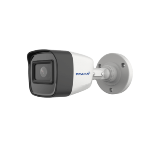 Prama 5MP BULLET CAMERA 5MP 20m EXIR 4in1 Bullet Camera  [PT-HTH112E-ITPF]