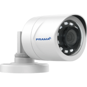 Prama 2 MP BULLET CAMERA [PT-HTD110E-IP]