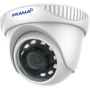 Prama 2 MP DOME CAMERA [PT-HTD700E-IP]