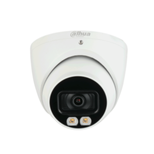 Dahua 2MP Lite Full-color Fixed-focal Eyeball Network Camera [ DH-IPC-HDW2239TP-AS-LED-S2 ]