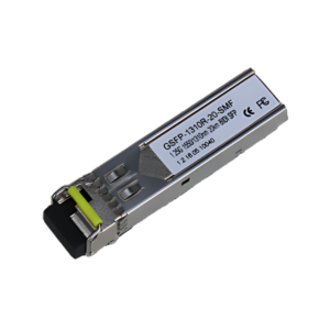 Dahua Gigabit Optical Module [ GSFP-1310R-20-SMF ]