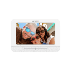 Hikvision 7 INCH MONITOR(MONITOR FOR 202 VDP) [DS-KH2220-S]