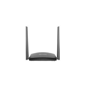 Hikvision 300Mbps dual antena Wireless Router [DS-3WR3N]