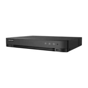 Hikvision 4-ch 1HDD SATA AcuSense Face Recognition  [iDS-7204HUHI-M1/FA]