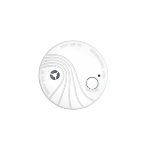 Hikvision AX pro Wireless Smoke Detector [DS-PDSMK-S-WB]