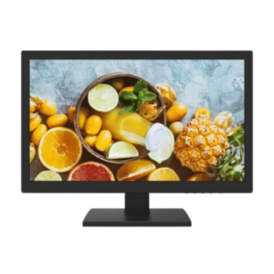 HIKVISION 22 INCH MONITOR [DS-D5022QE-C]