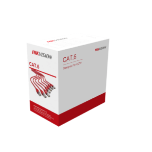 Hikvision HIK VISION CAT 6 [DS-1LN6U-G]
