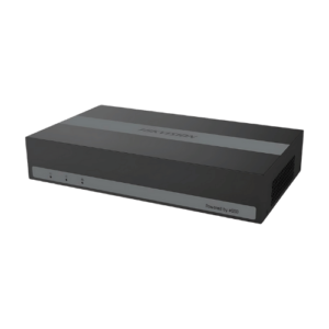 Hikvision 16-ch 1080pLite 1U H.265 eSSD DVR [DS-E16HGHI-B]