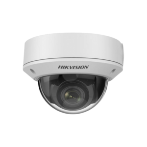 Hikvision 4 MP VF Network Dome Camera [DS-2CD1743G0-IZ ]