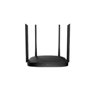 Hikvision 1200Mbps 4 antena Wireless Router [DS-3WR12C]