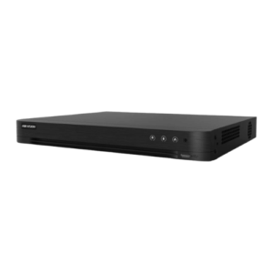Hikvision 8-ch 4K 1U H.265 AcuSense DVR [iDS-7208HTHI-M2/S]