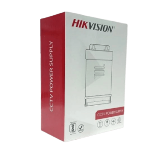 Hikvision 5 AMPS HIKVISION  [DS-2FA1205-DW-IN]