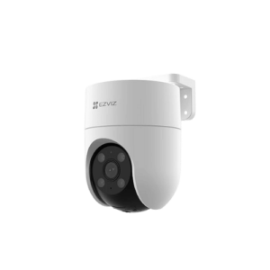 Ezviz by Hikvision | 4MP Outdoor Pan/Tilt Wi-Fi Camera  [CS-H8C-R100-1J4WKFL(4MP,6MM)]